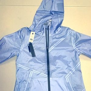 Women AETHER Lucent Jacket